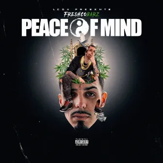 Peace of Mind by FreshcoBarz