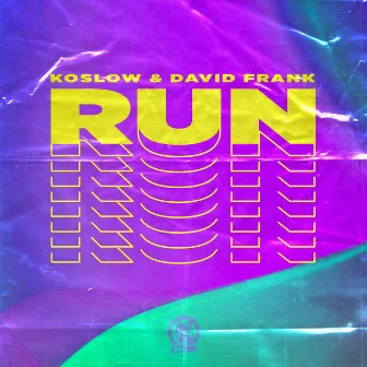 Run by David Frank