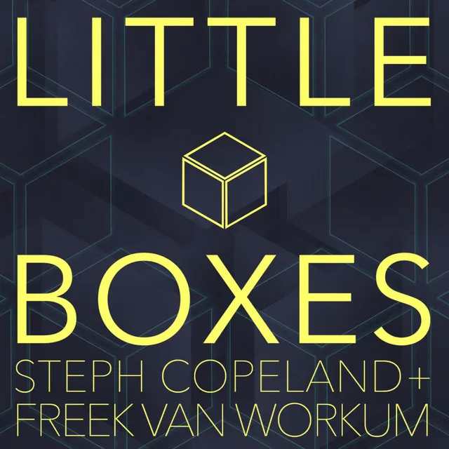 Little Boxes