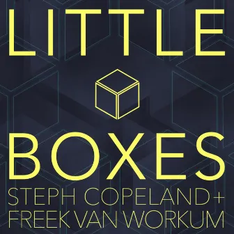 Little Boxes by Freek Van Workum