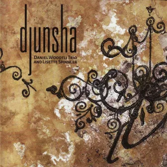 Djunsha by Daniel Woodtli Trio