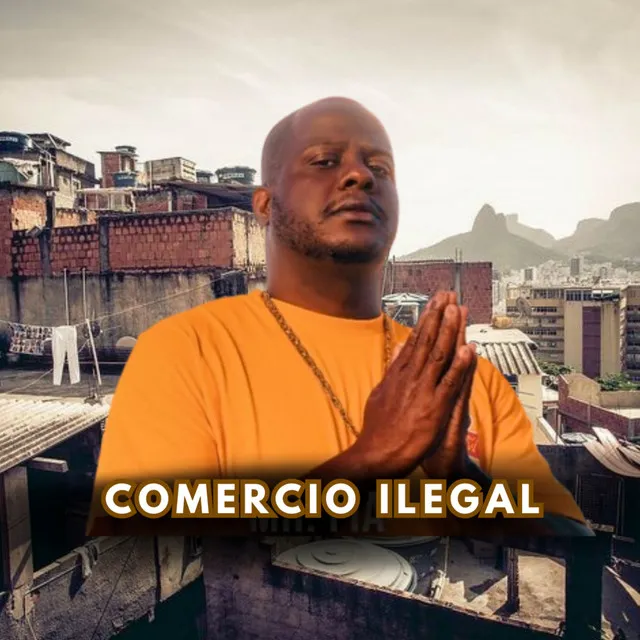 Comercio Ilegal