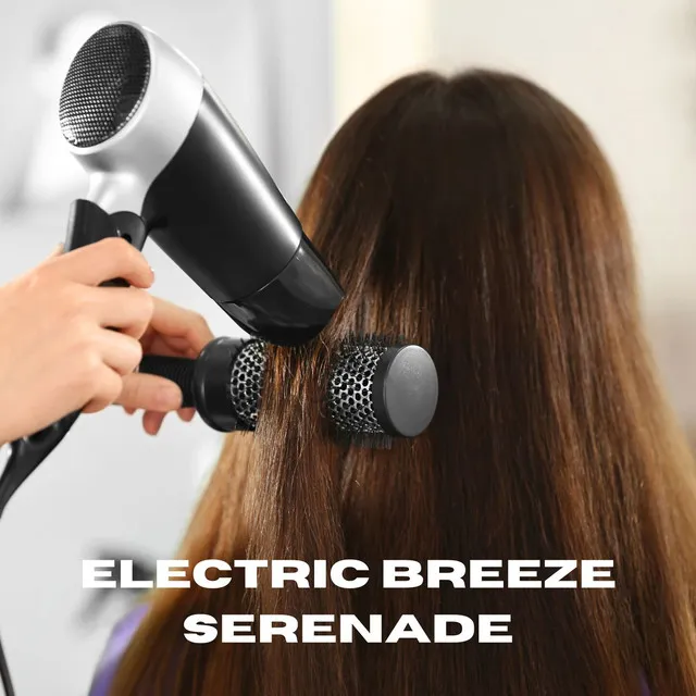 Electric Breeze Serenade