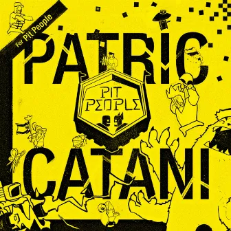 For Pit People (OST) by Patric Catani