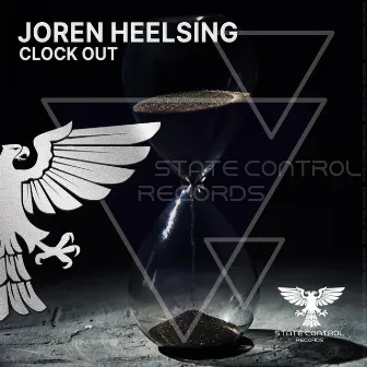 Clock Out by Joren Heelsing