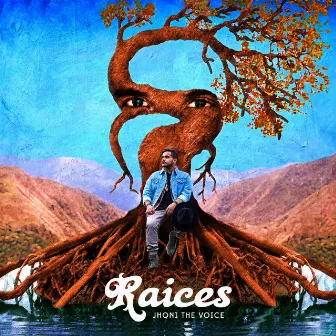 Raices by Jhoni The Voice