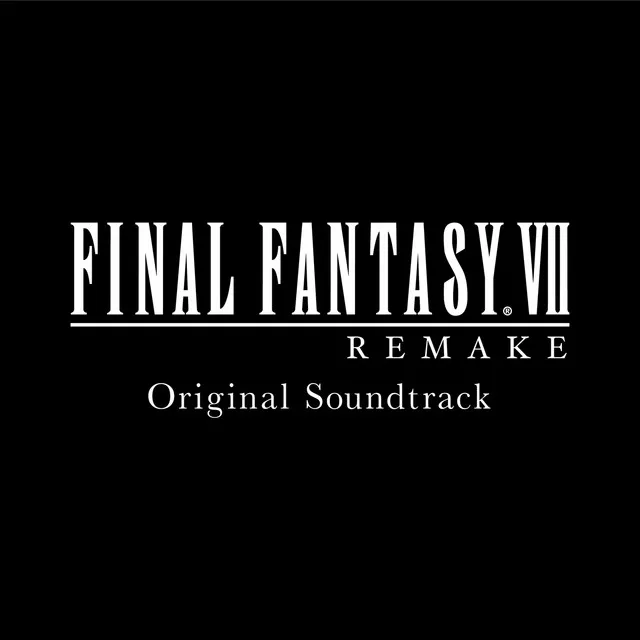 FFVII REMAKE: ジェシーのテーマ (Jessie's Theme)