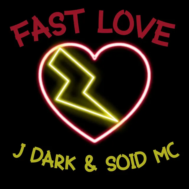 Fast Love