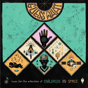 Children In Space by Guess What