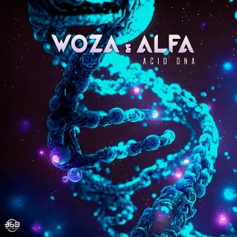 Acid DNA by WoZa