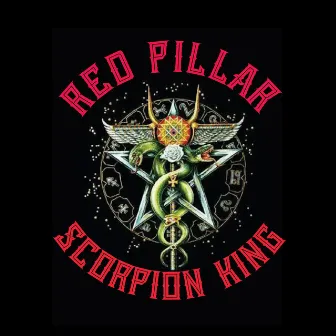 Scorpian King - Single by Red Pillar