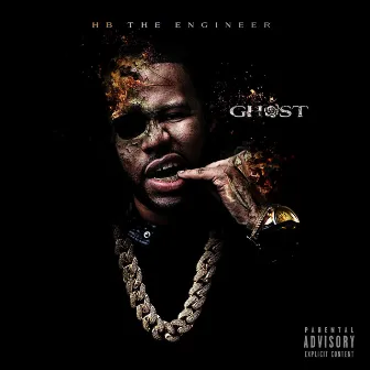 Ghost by HB the Engineer