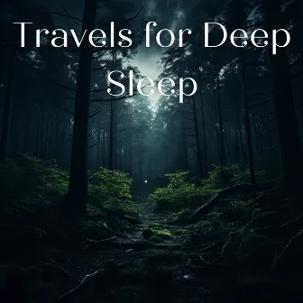 Travels for Deep Sleep, Calm Dreams by Nebula of Dreams