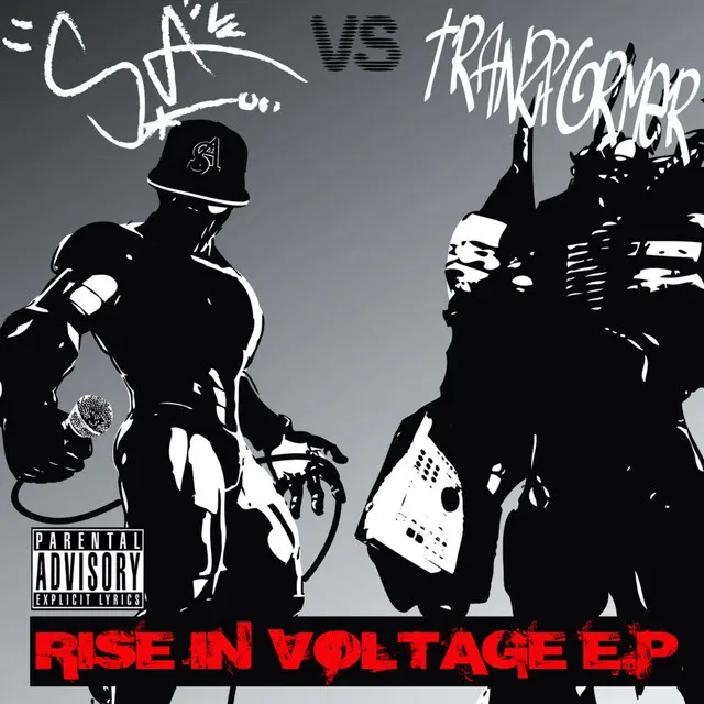 Rise In Voltage