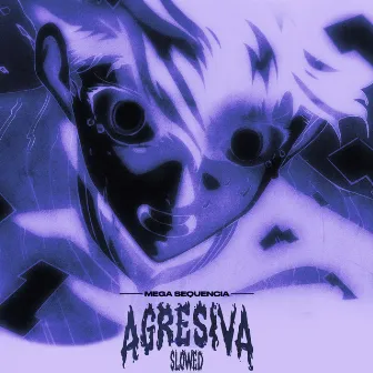 MEGA SEQUENCIA AGRESSIVA (Slowed) by DJ FBK