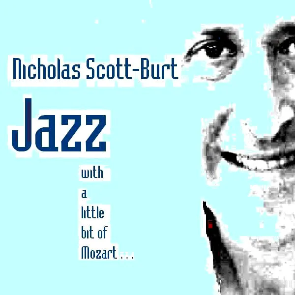 Nicholas Scott-Burt