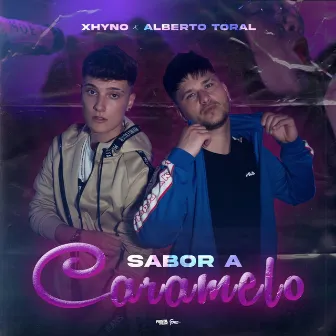 Sabor a Caramelo by Alberto Toral