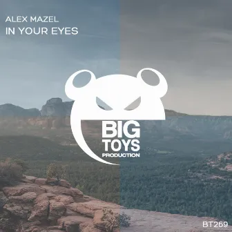 In Your Eyes by Alex Mazel