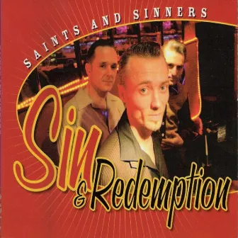 Sin & Redemption by Saints & Sinners