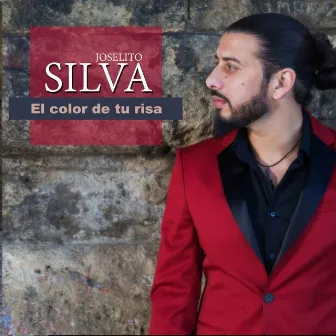 El Color de Tu Risa by Joselito Silva