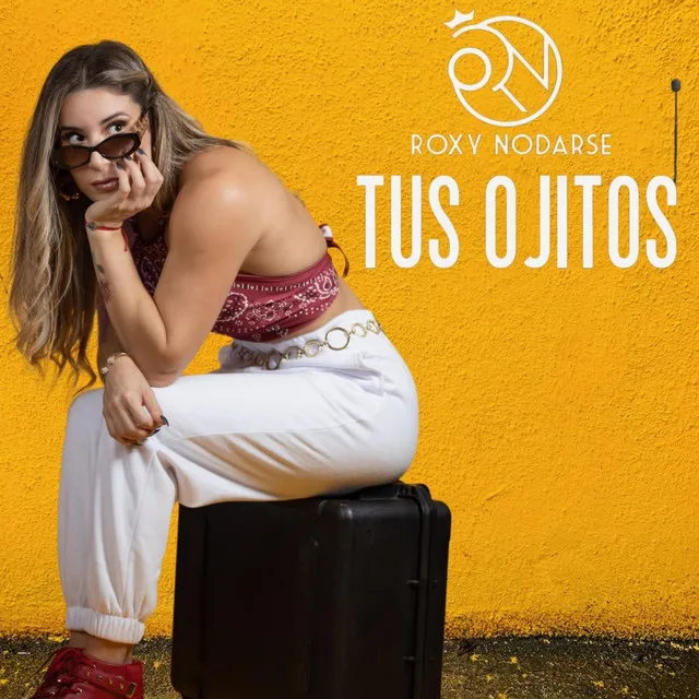 Tus Ojitos