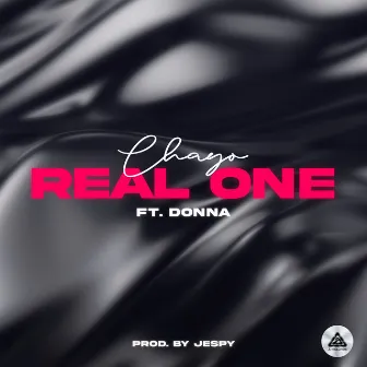 Real One by Chayo