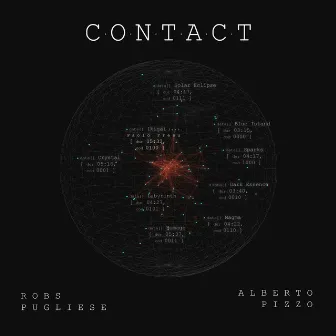 Contact by Robs Pugliese