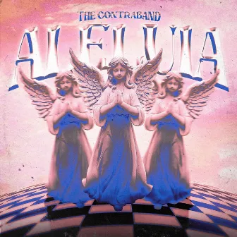 Aleluia by The Contraband