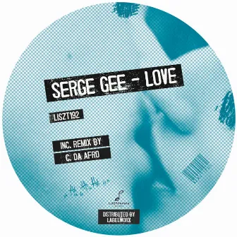 Love by Serge Gee