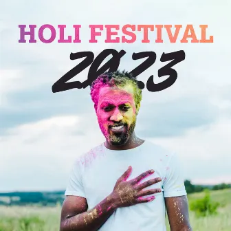 Holi Festival 2023 – Colorful Rainbow Jazz by Celebration Day Jazz