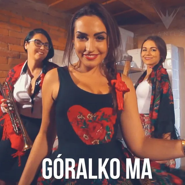 Góralko ma (Original Mix)