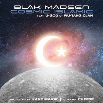 Cosmic Islamic by kane major