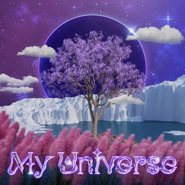 My Universe (feat. Jemma)