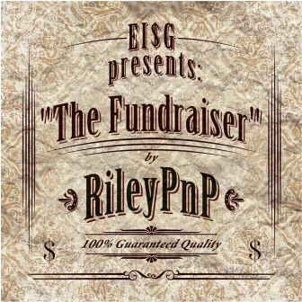 The Fundraiser by RileyPnP