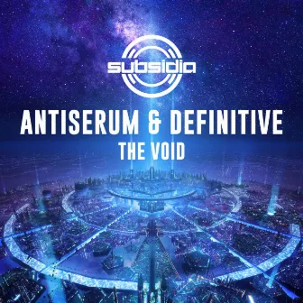 The Void by Antiserum