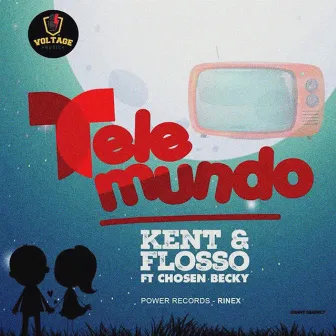 Telemundo by Kent & Flosso