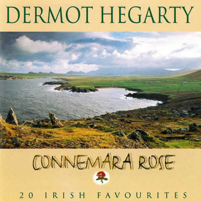 Connemara Rose