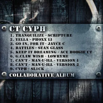 Ct Cyph by Sl1ck