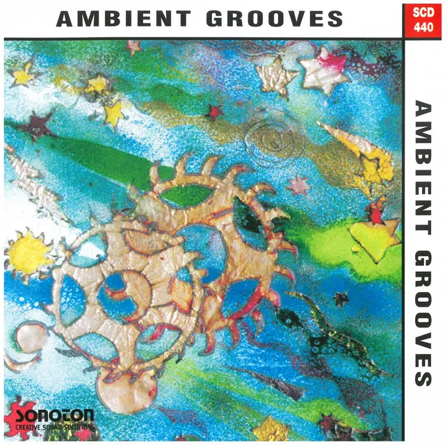 Ambient Grooves