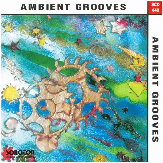 Ambient Grooves by David Stuart Gordon