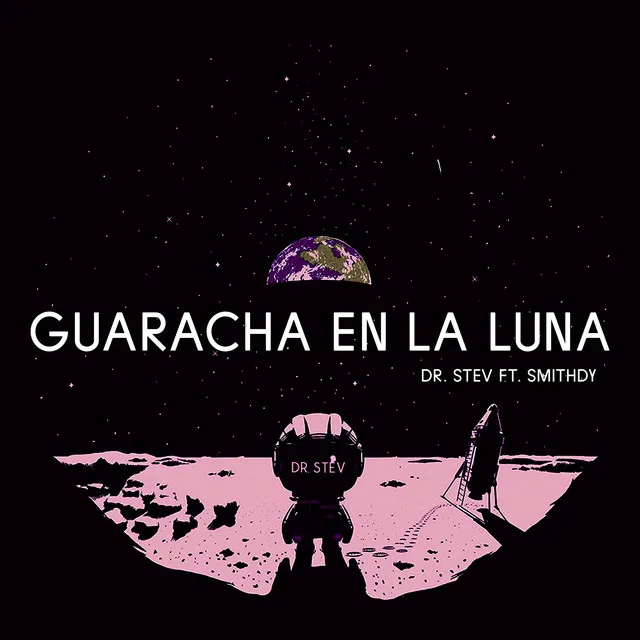 Guaracha en la Luna