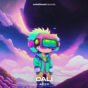 Cali by AVOR