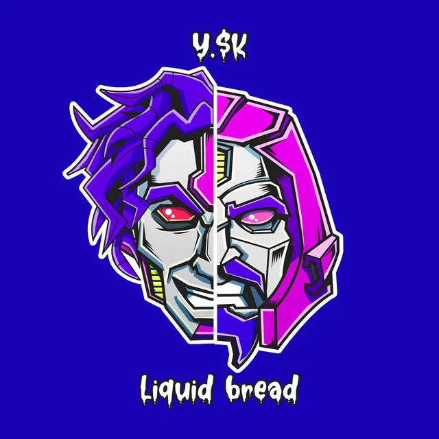 Liquid Bread