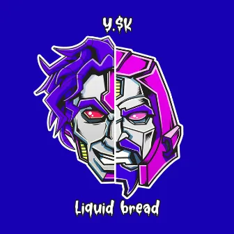 Liquid Bread by Spacekees