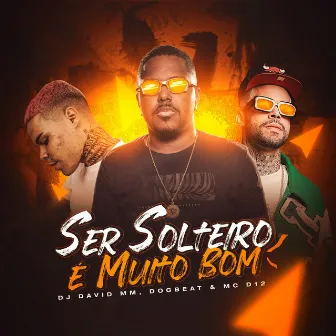 Ser Solteiro É Muito Bom by MC D12