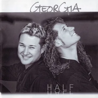 Half by Georgia