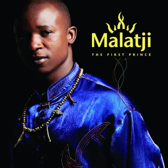 The First Prince by Malatji