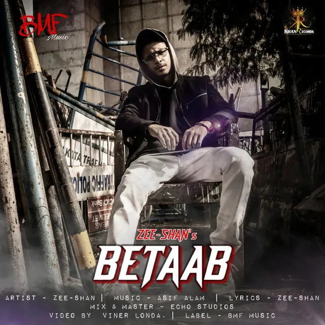 Betaab