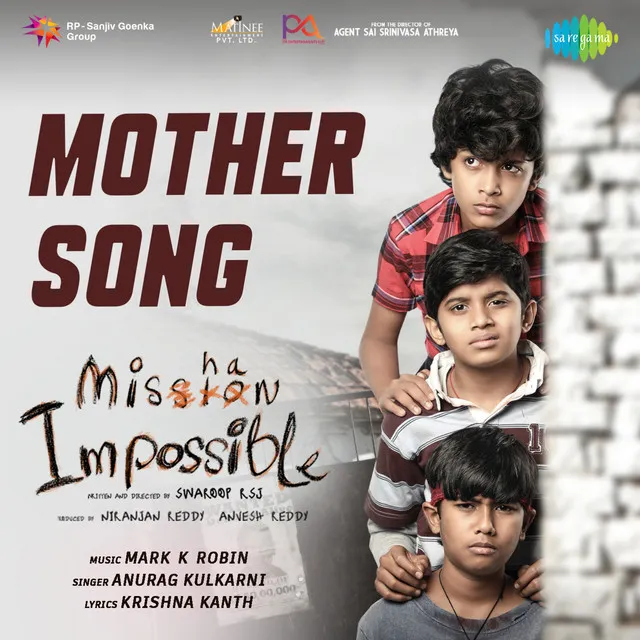 Mother Song (From 