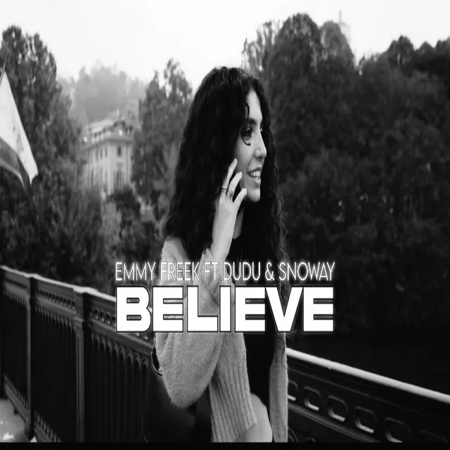 Believe